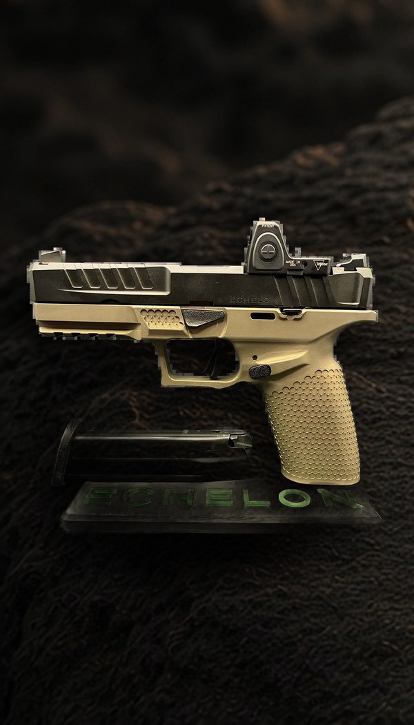 Grip module
